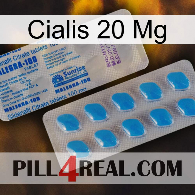 Cialis 20 Mg new15